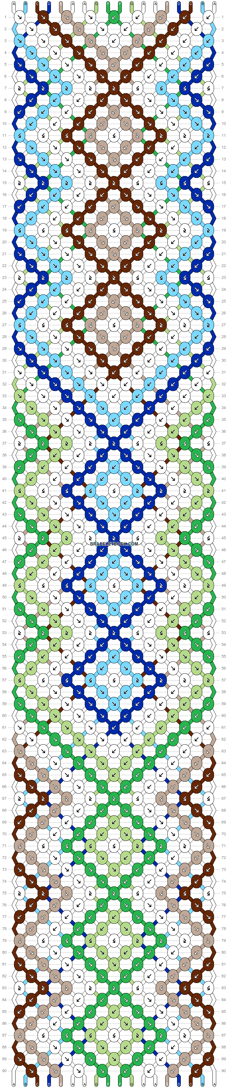 Normal pattern #34284 variation #378321 pattern