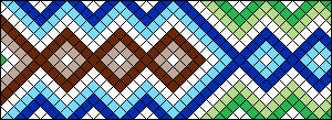 Normal pattern #34284 variation #378321