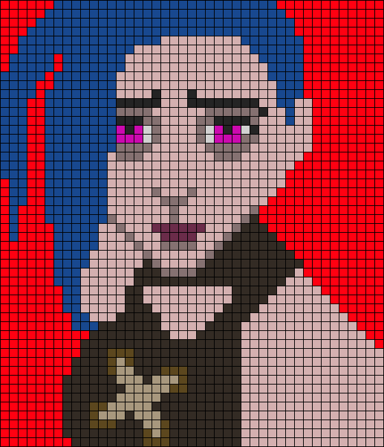 Alpha pattern #130210 variation #378324 preview
