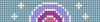 Alpha pattern #94982 variation #378325