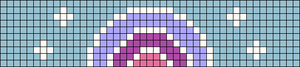 Alpha pattern #94982 variation #378325