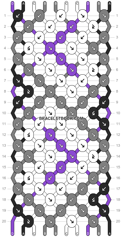 Normal pattern #182812 variation #378326 pattern