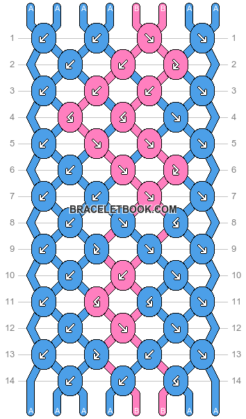 Normal pattern #182784 variation #378327 pattern