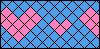Normal pattern #182784 variation #378327