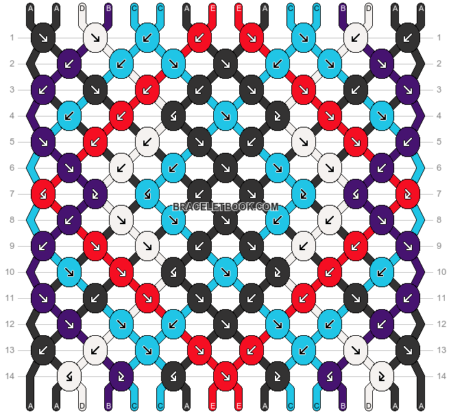 Normal pattern #89189 variation #378328 pattern