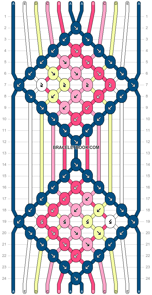 Normal pattern #39279 variation #378329 pattern