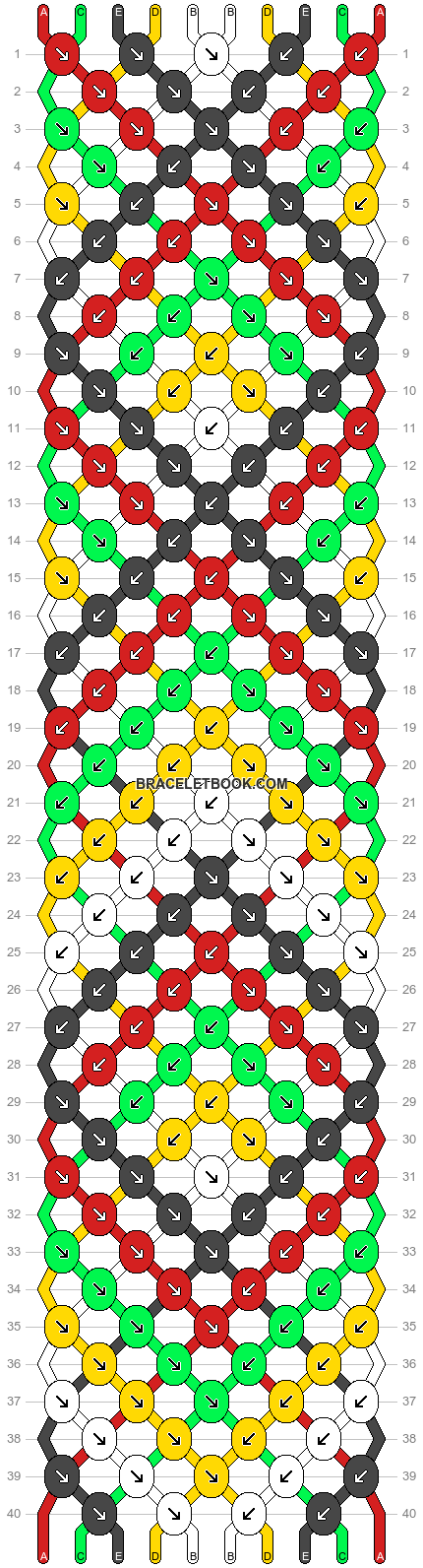 Normal pattern #180255 variation #378331 pattern