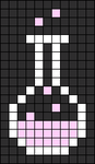 Alpha pattern #41745 variation #378337
