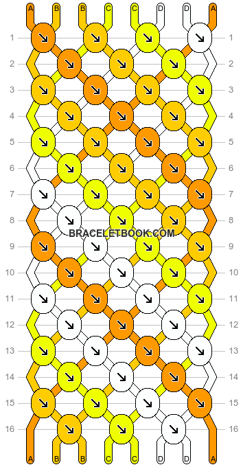 Normal pattern #1 variation #378340 pattern