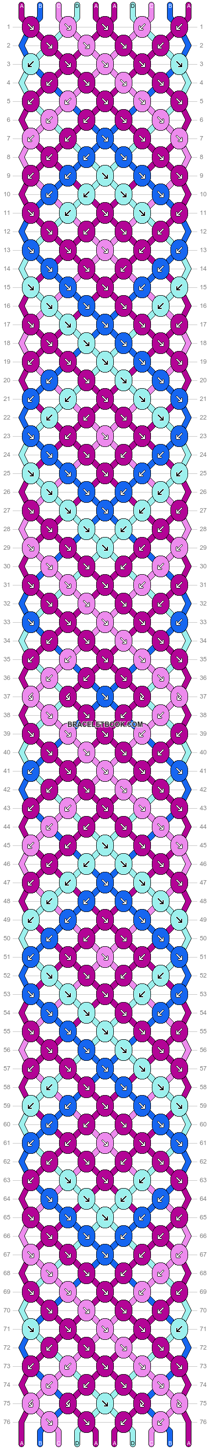 Normal pattern #156127 variation #378341 pattern