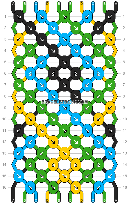 Normal pattern #107939 variation #378342 pattern