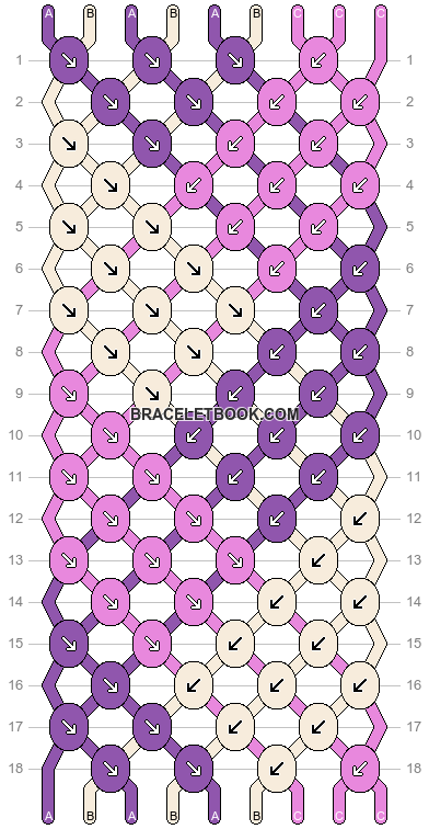 Normal pattern #117 variation #378343 pattern