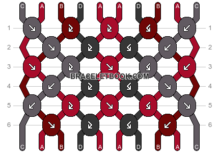 Normal pattern #163051 variation #378344 pattern