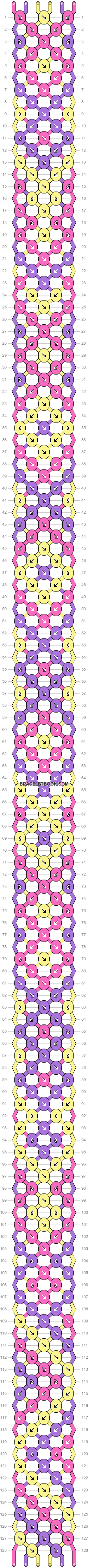 Normal pattern #129206 variation #378346 pattern