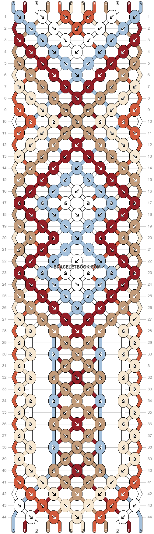 Normal pattern #28009 variation #378347 pattern