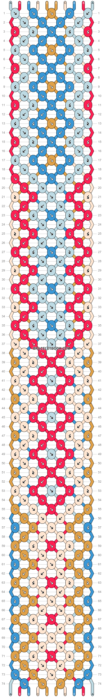 Normal pattern #88516 variation #378348 pattern