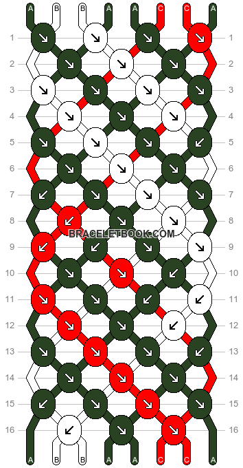 Normal pattern #182281 variation #378349 pattern