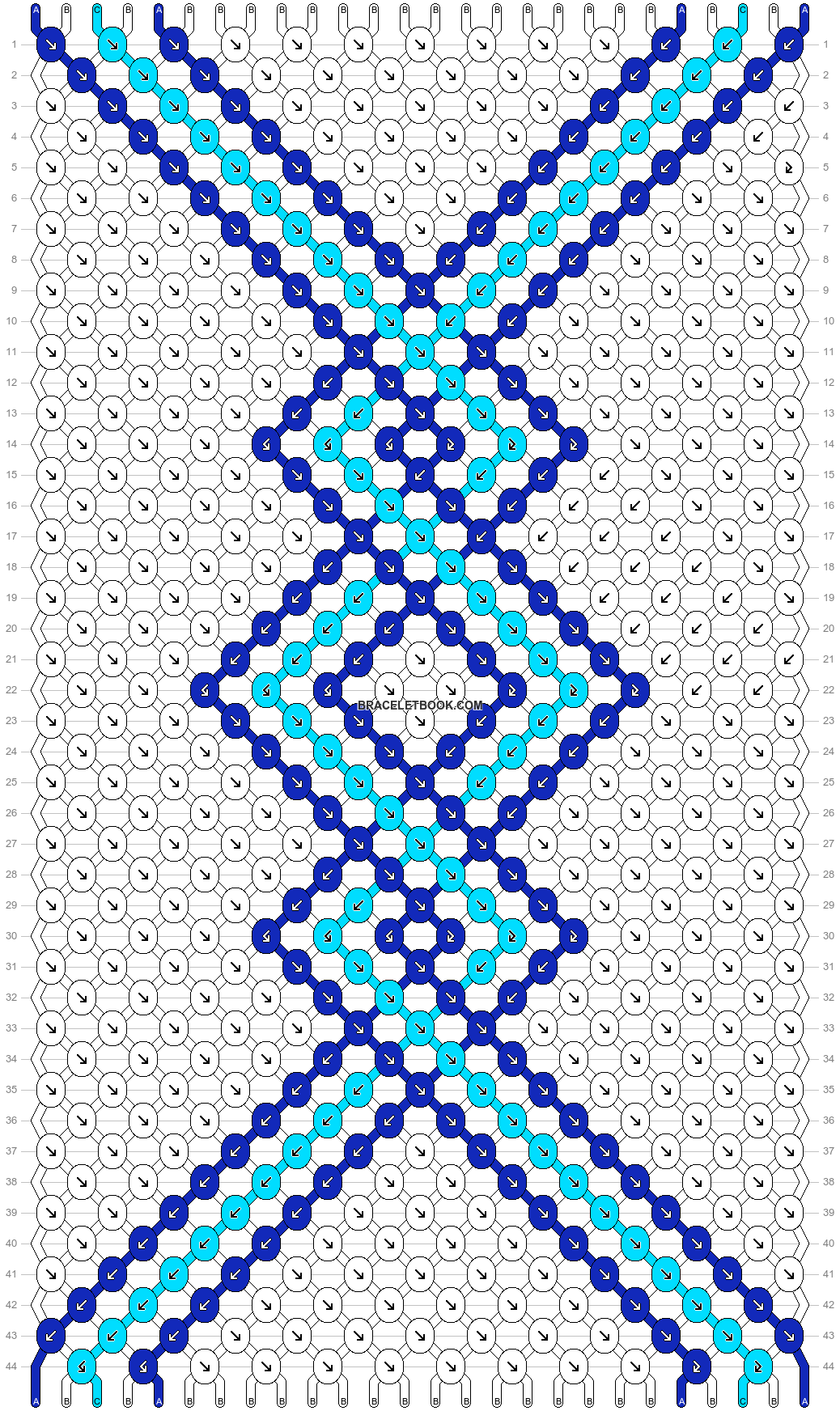 Normal pattern #110770 variation #378352 pattern
