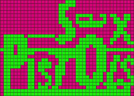 Alpha pattern #9507 variation #378353 preview