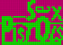 Alpha pattern #9507 variation #378353