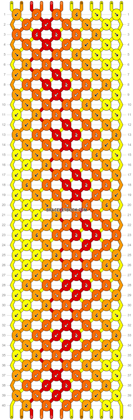 Normal pattern #87538 variation #378354 pattern