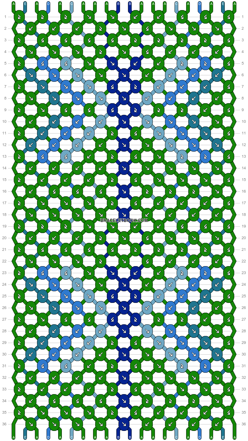 Normal pattern #168840 variation #378356 pattern