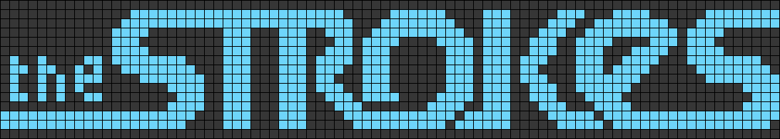 Alpha pattern #182834 variation #378357 preview