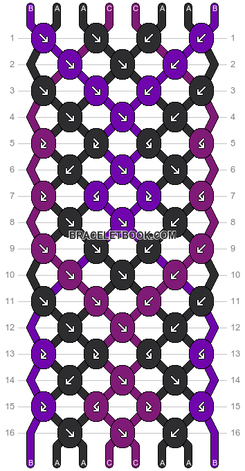 Normal pattern #173082 variation #378358 pattern
