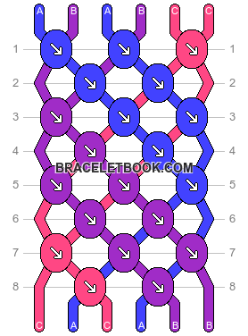 Normal pattern #839 variation #378359 pattern
