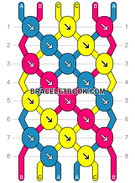 Normal pattern #839 variation #378360 pattern