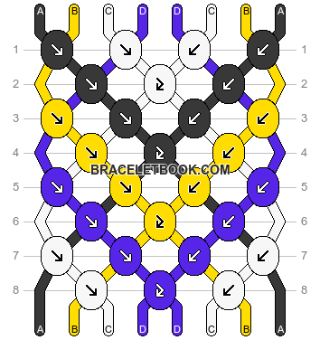Normal pattern #2645 variation #378361 pattern