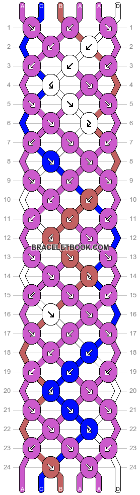 Normal pattern #182781 variation #378363 pattern