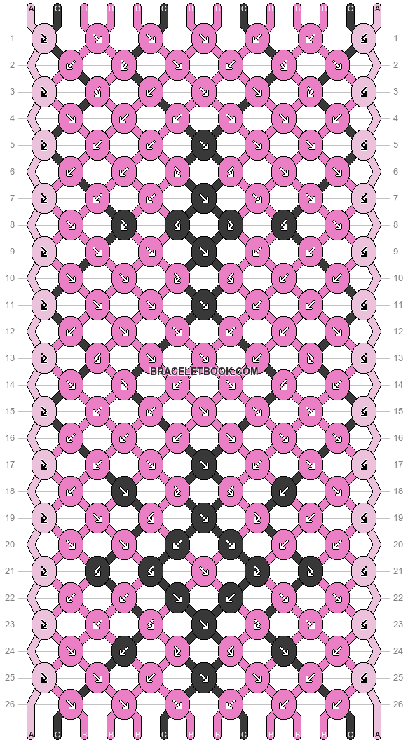 Normal pattern #158787 variation #378364 pattern