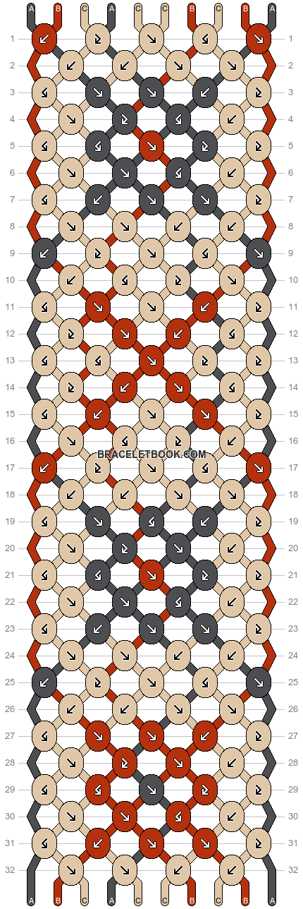 Normal pattern #150636 variation #378365 pattern