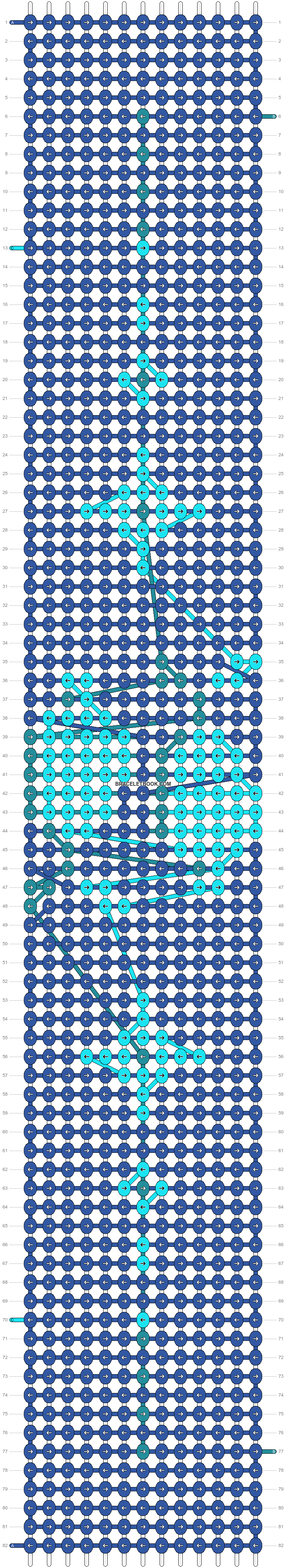 Alpha pattern #145348 variation #378366 pattern
