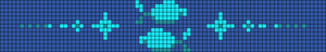 Alpha pattern #145348 variation #378366