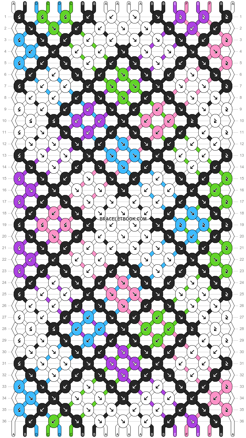 Normal pattern #139011 variation #378367 pattern