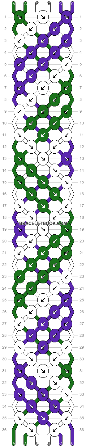 Normal pattern #179519 variation #378368 pattern