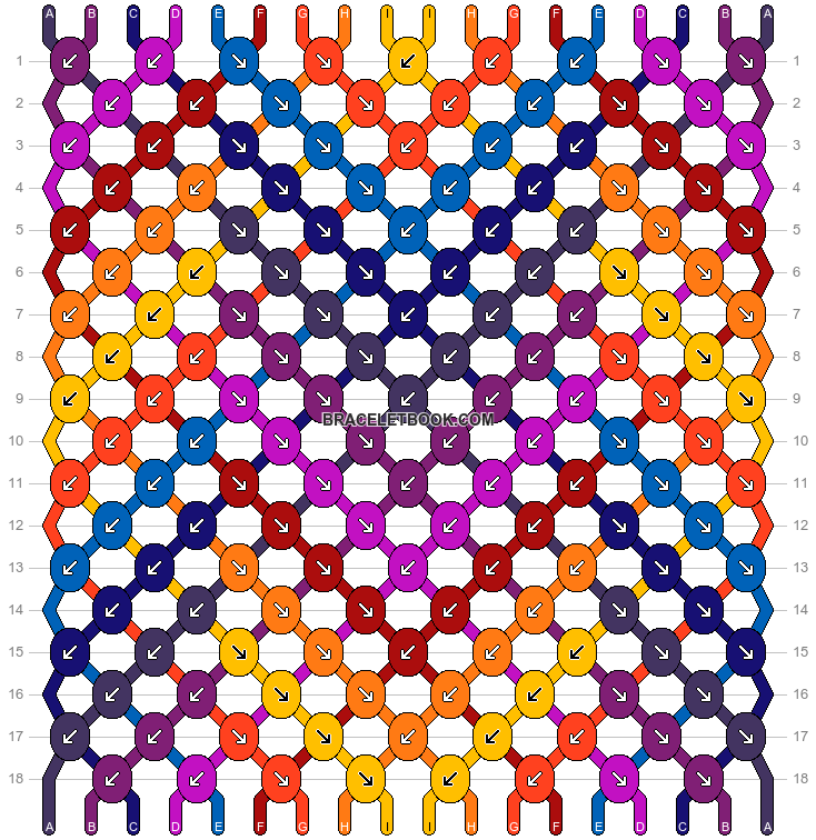 Normal pattern #58411 variation #378370 pattern