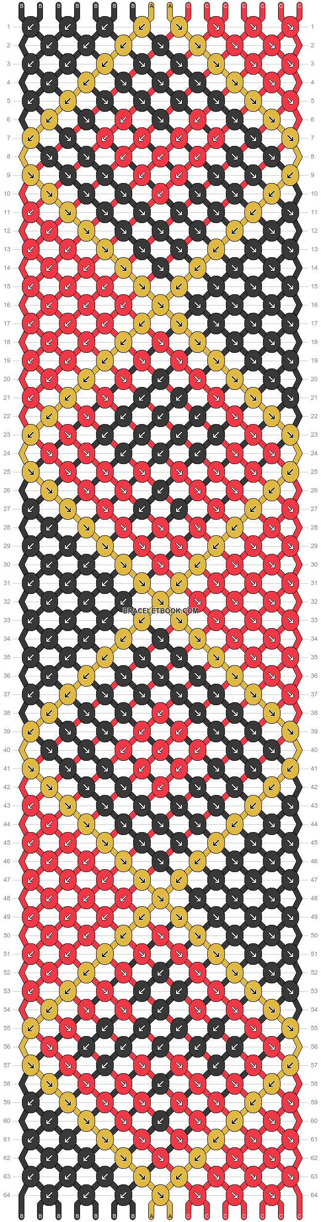 Normal pattern #101756 variation #378371 pattern