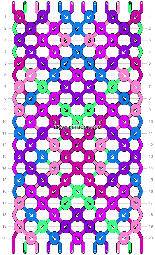 Normal pattern #182720 variation #378373 pattern