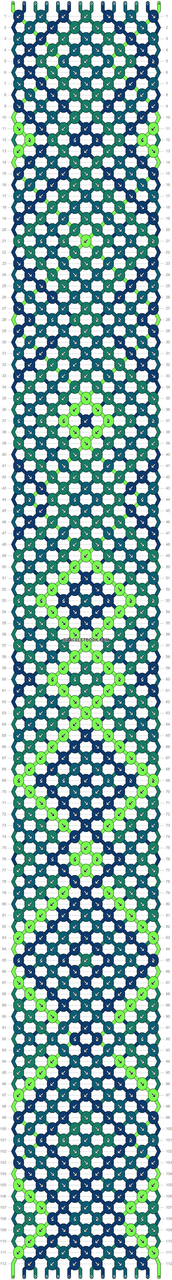 Normal pattern #182990 variation #378374 pattern