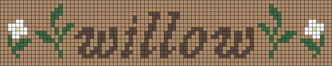 Alpha pattern #100637 variation #378375 preview