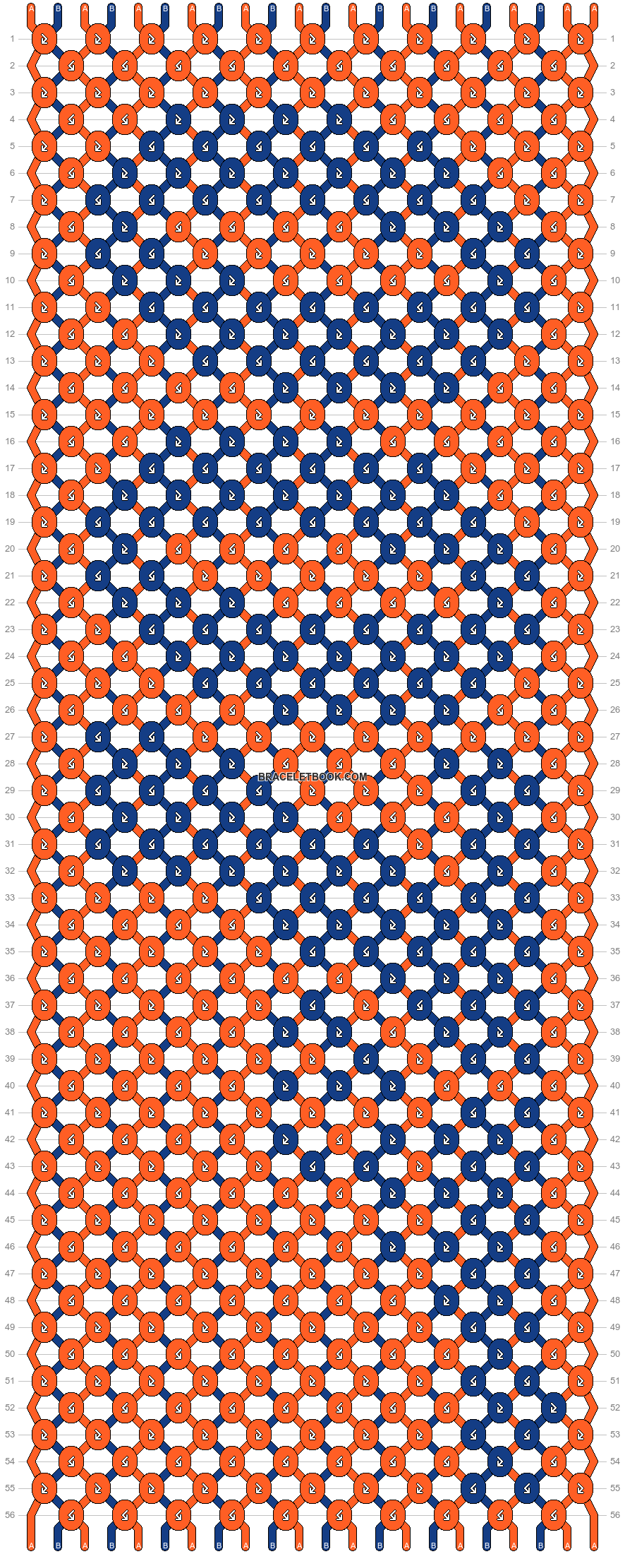 Normal pattern #181771 variation #378377 pattern