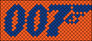 Normal pattern #181771 variation #378377