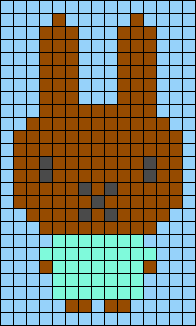 Alpha pattern #62443 variation #378385 preview