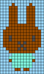 Alpha pattern #62443 variation #378385
