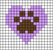 Alpha pattern #171702 variation #378389