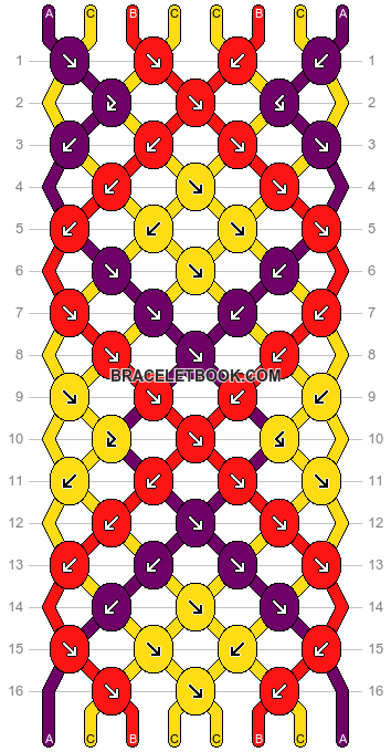 Normal pattern #182346 variation #378392 pattern