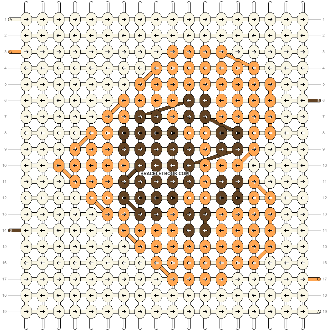 Alpha pattern #171702 variation #378393 pattern